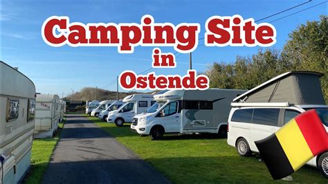 camping oostende|The 10 best campgrounds in Ostend, Belgium 